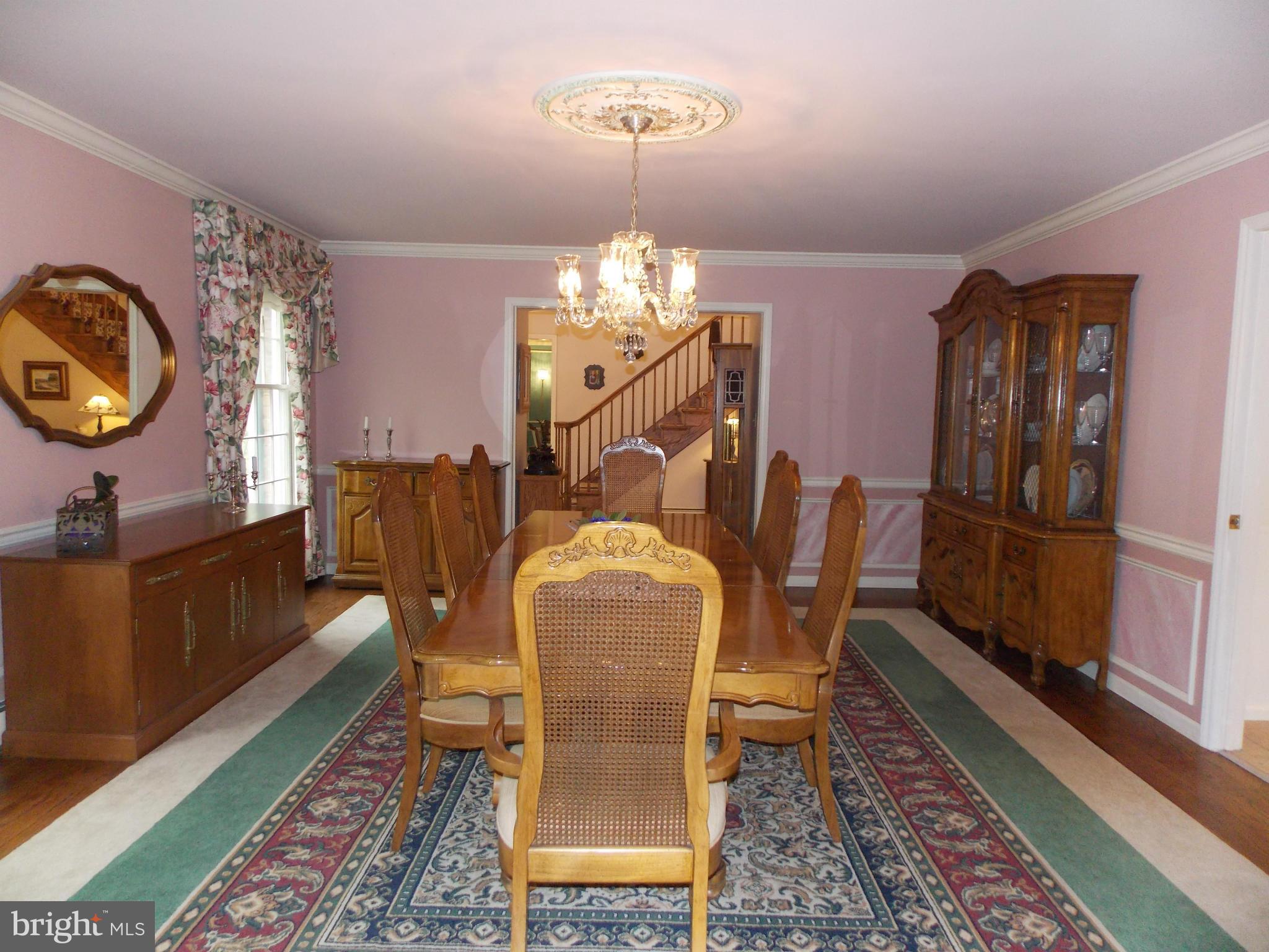 11413 Sword Road Williamsport, MD 21795 - Photo 10 of 30 Dining Room