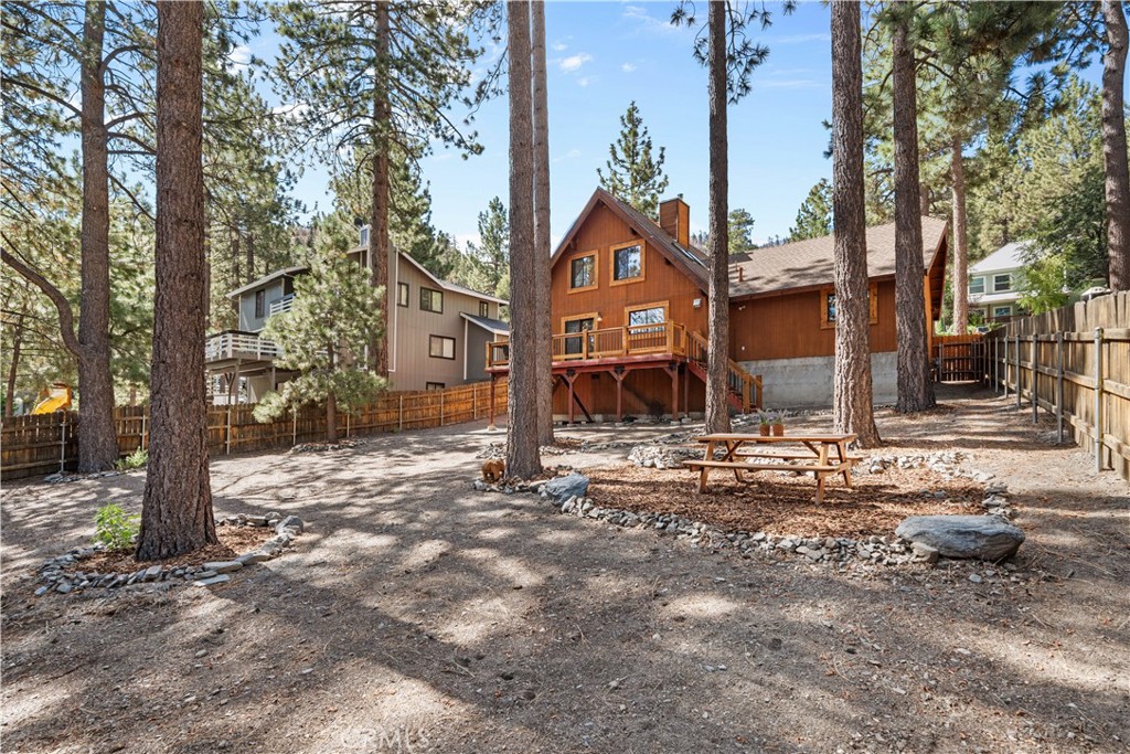 26723 Raven Road Wrightwood, CA 92397 - Photo 34 of 39 Gallery Image 34