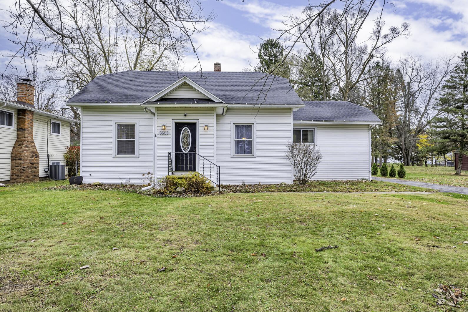 3503 Roosevelt Road Jackson, MI 49203 - Photo 1 of 41 0N0A0069