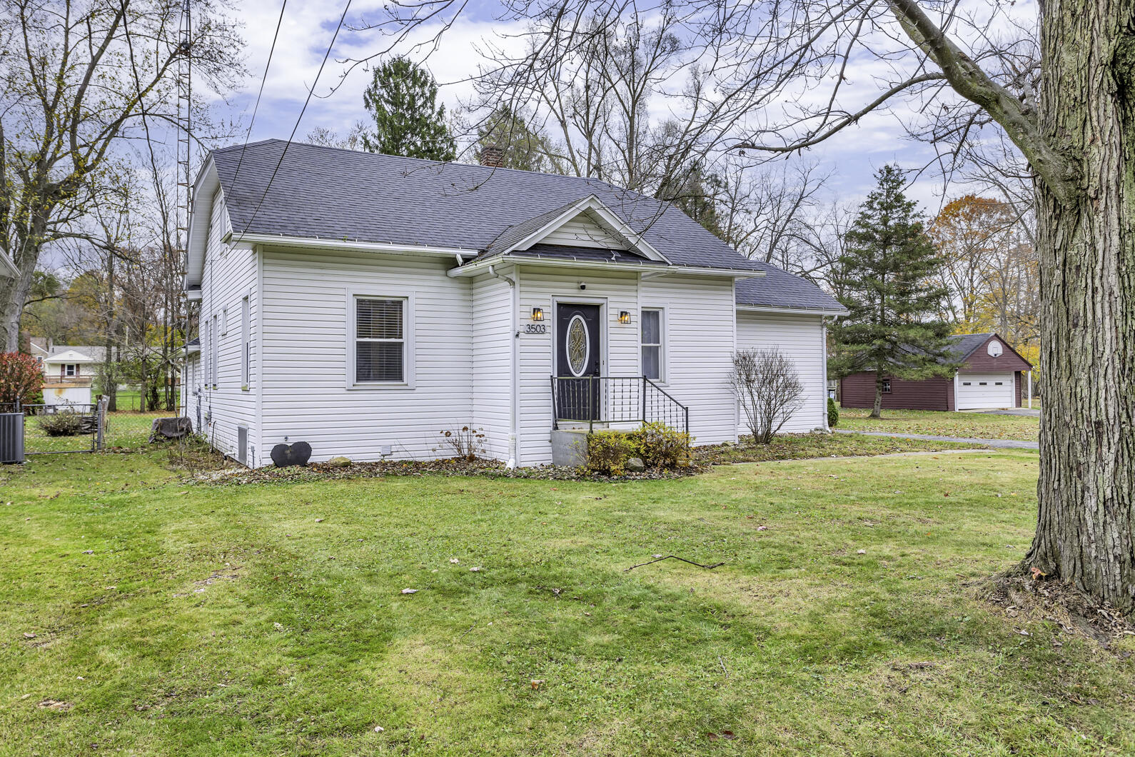 3503 Roosevelt Road Jackson, MI 49203 - Photo 38 of 41 0N0A0072