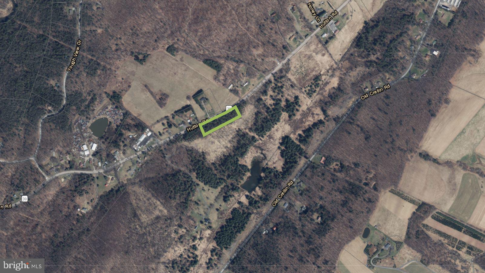 Hutton Road Oakland, MD 21550 - Photo 1 of 3