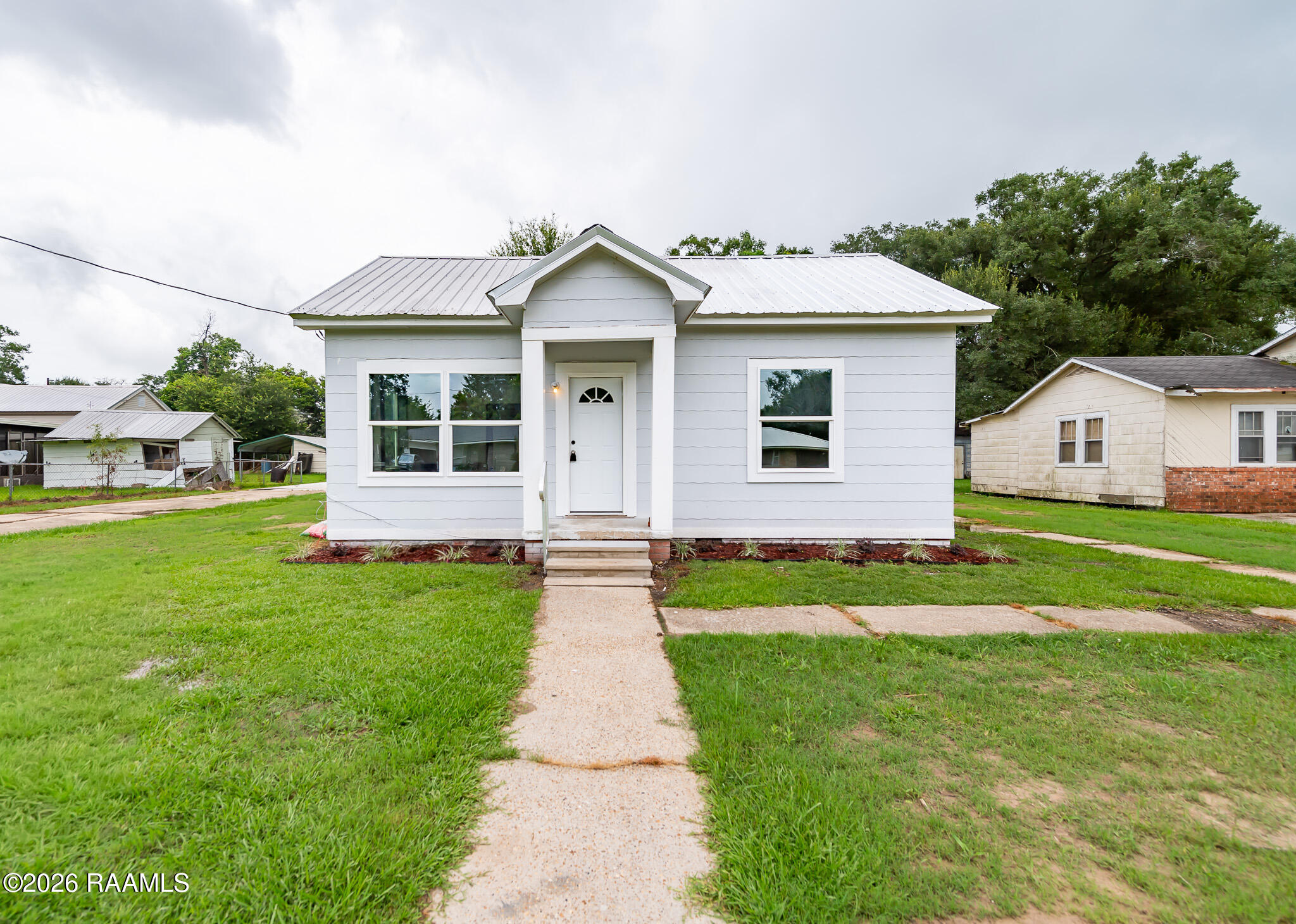 116 4th Street Mamou, LA 70554 - Photo 1 of 10