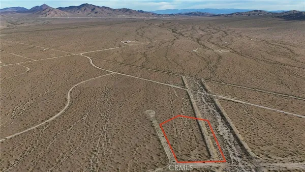 $22,000 | 715 Corral Road, Helendale, CA 92342