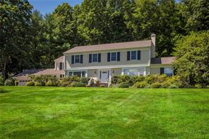 24 Deerfield Road Chappaqua, NY 10514 - Photo 1 of 1 Welcome to 24 Deerfield Road, Chappaqua, a beautiful Bradley-built 5-bedroom Colonial on one acre situated in a quiet, picturesque cul-de-sac.