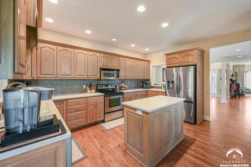 903 North 1464th Road Lawrence, KS 66049 - Photo 26 of 48