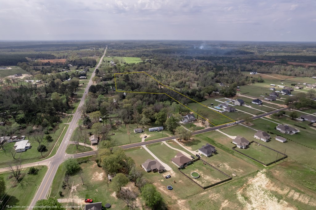 0 Skipper Road Dothan, AL 36301 - Photo 8 of 19