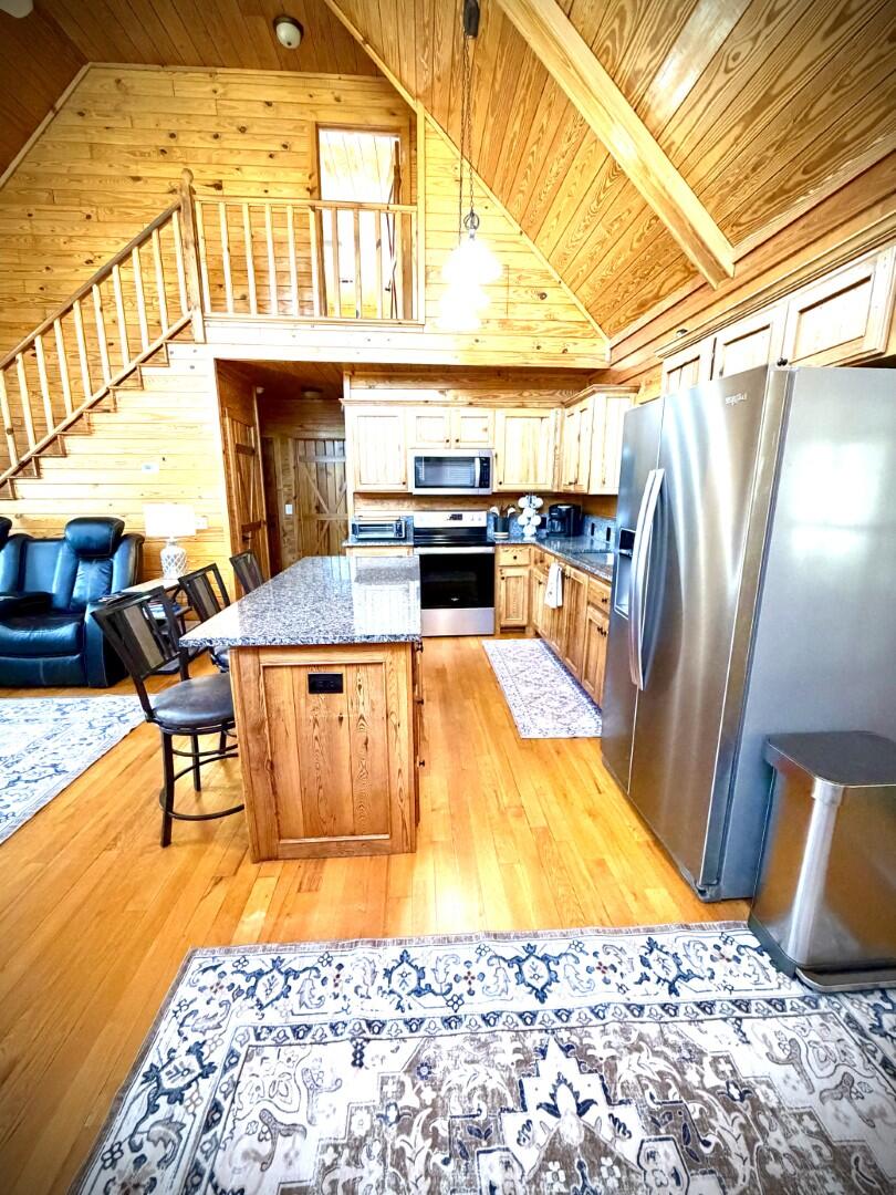 1751 Mt Calvary Road Johnston, SC 29832 - Photo 24 of 25
