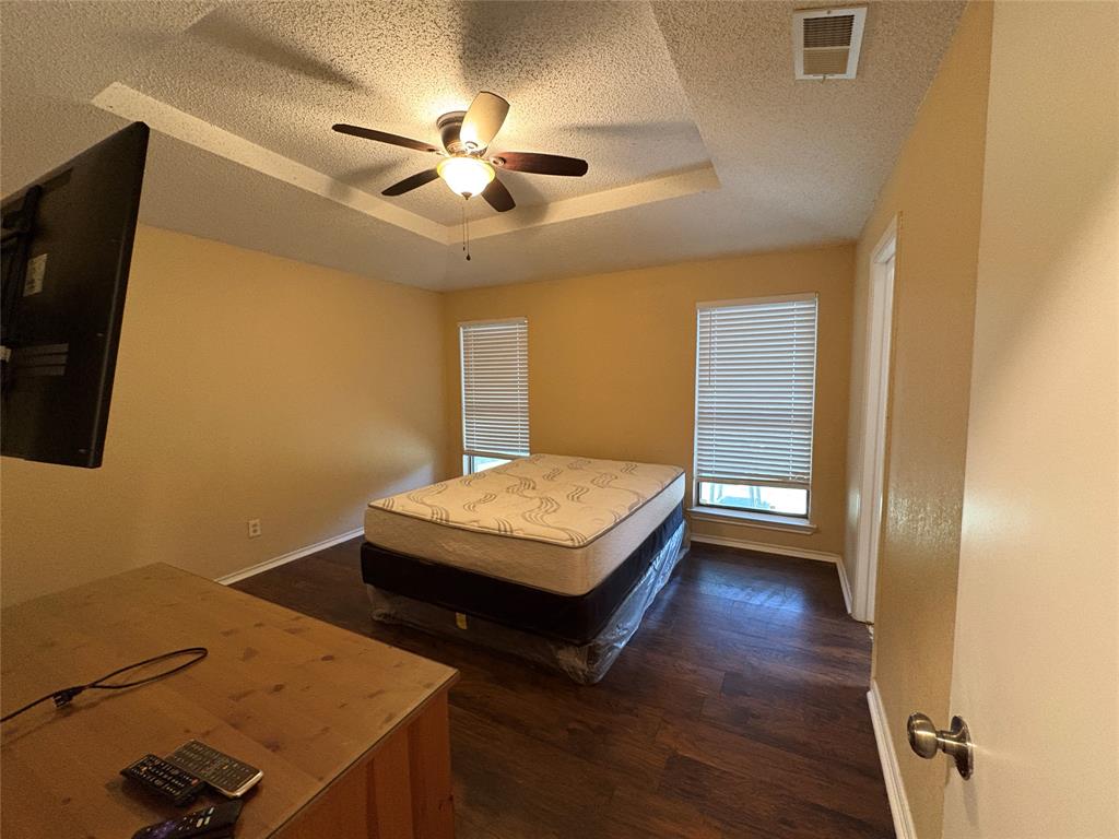 2002 Azalea Street Denton, TX 76205 - Photo 12 of 15 Primary Bedroom