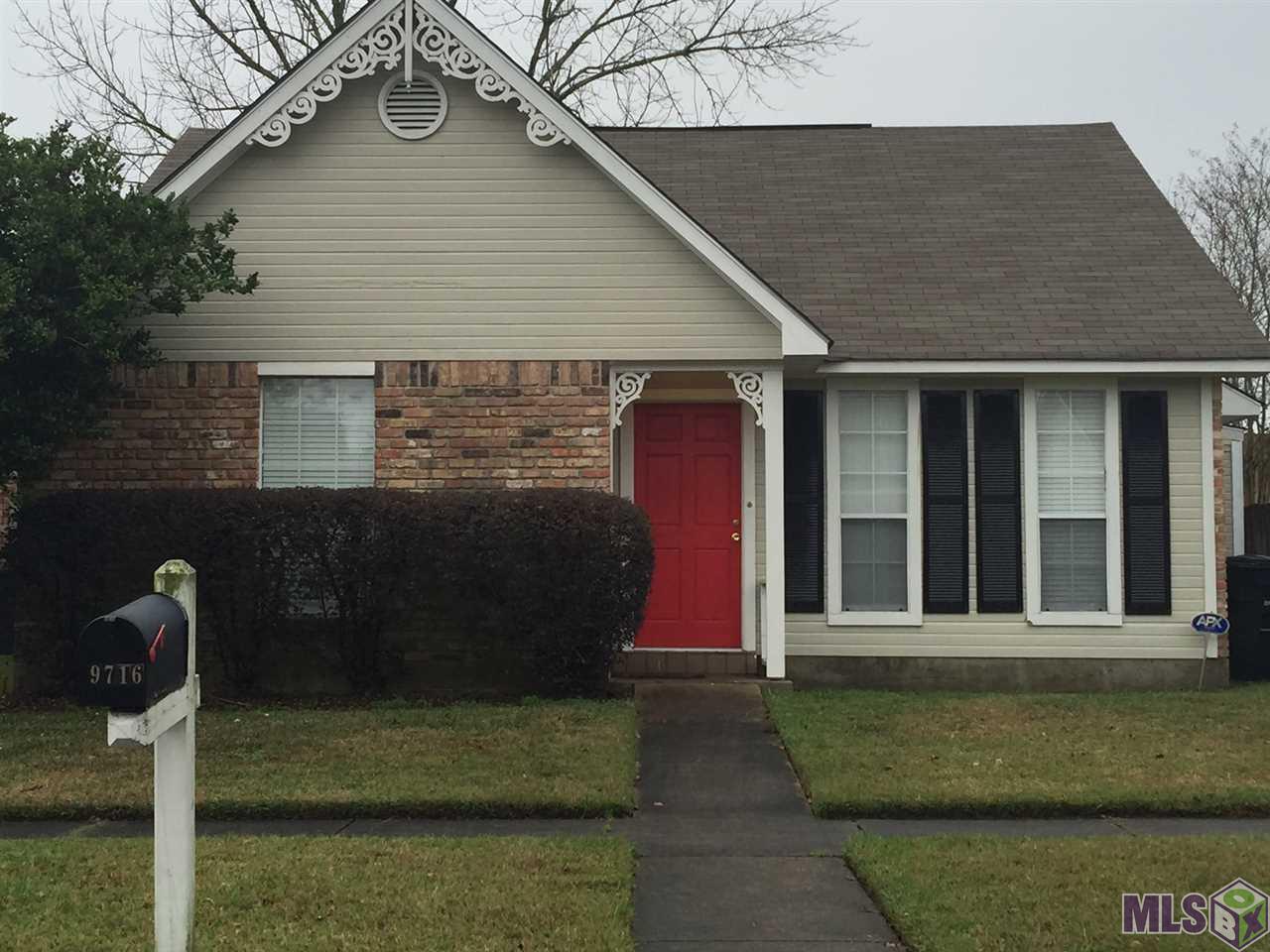 9716 Westerly Avenue Baton Rouge, LA 70814 - Photo 1 of 7 Gallery Image 1