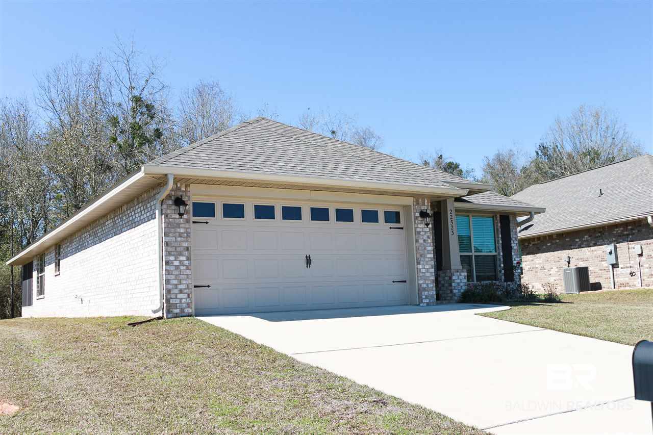 22523 Respite Lane Foley, AL 36535 - Photo 24 of 25