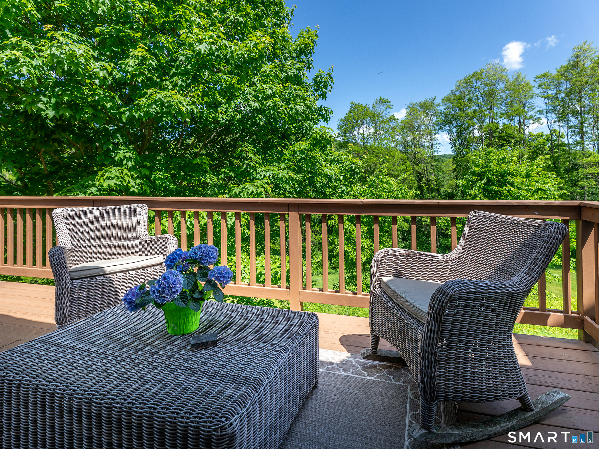 60 Quarry Ridge Road, Unit 60 Washington, CT 06777 - Photo 19 of 25