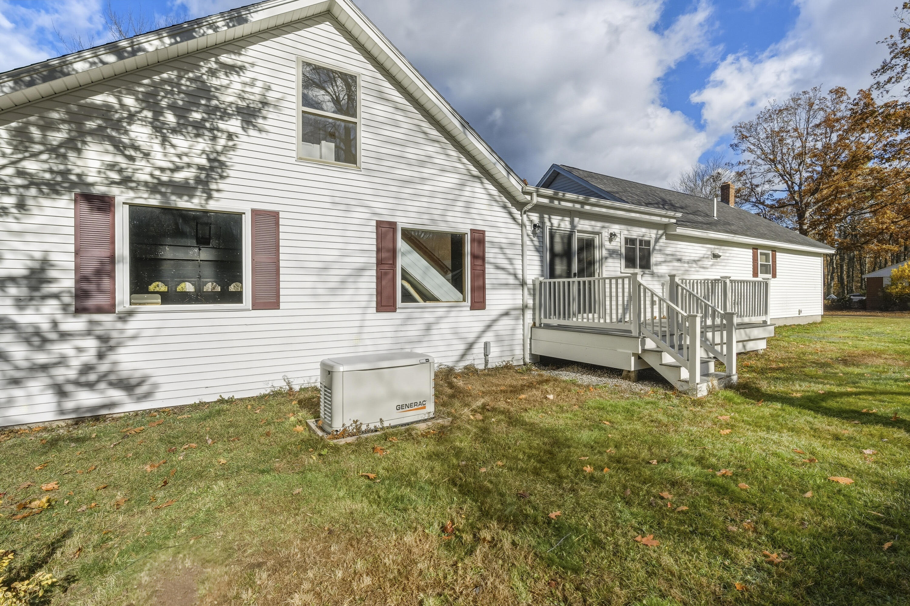 5 Skillin Road Cumberland, ME 04021 - Photo 31 of 38 Exterior