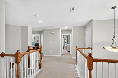 $450,000 | 6220 Amber Bluffs Crescent, Raleigh, NC 27616