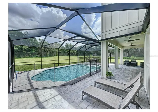 $1,590,000 | 2890 Alexandria Marie Lane, Lutz, FL 33559