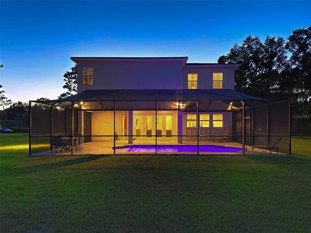 $1,590,000 | 2890 Alexandria Marie Lane, Lutz, FL 33559