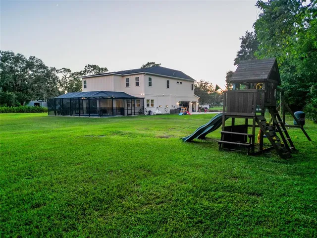 $1,590,000 | 2890 Alexandria Marie Lane, Lutz, FL 33559
