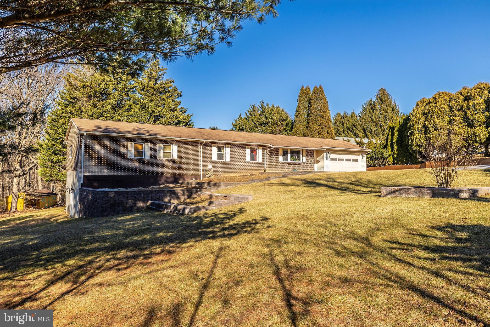 13942 Prospect Road Mount Airy, MD 21771 - Photo 1 of 69 Spacious Rancher on 2 private acres!