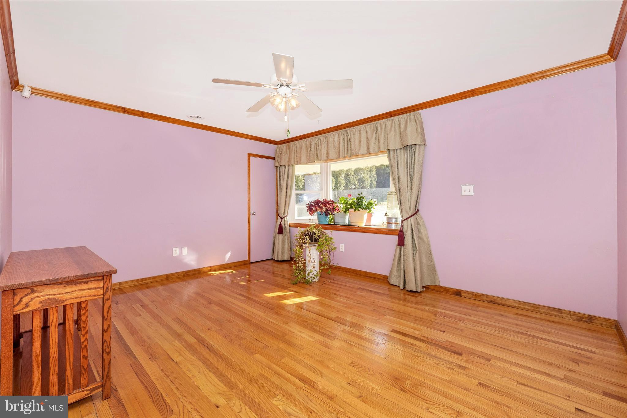 13942 Prospect Road Mount Airy, MD 21771 - Photo 13 of 69 Main level living room w/ bay window