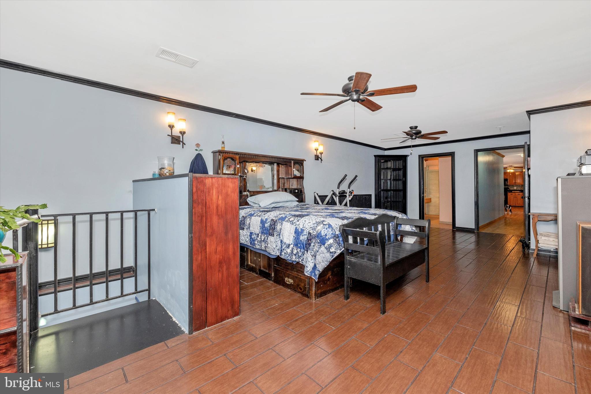 13942 Prospect Road Mount Airy, MD 21771 - Photo 17 of 69 Primary bedroom suite w/ full bath
