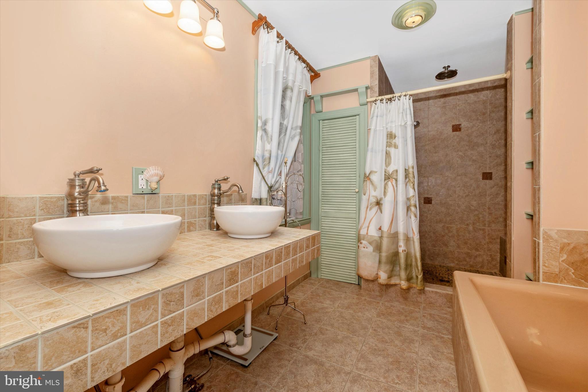 13942 Prospect Road Mount Airy, MD 21771 - Photo 18 of 69 Dual vanities