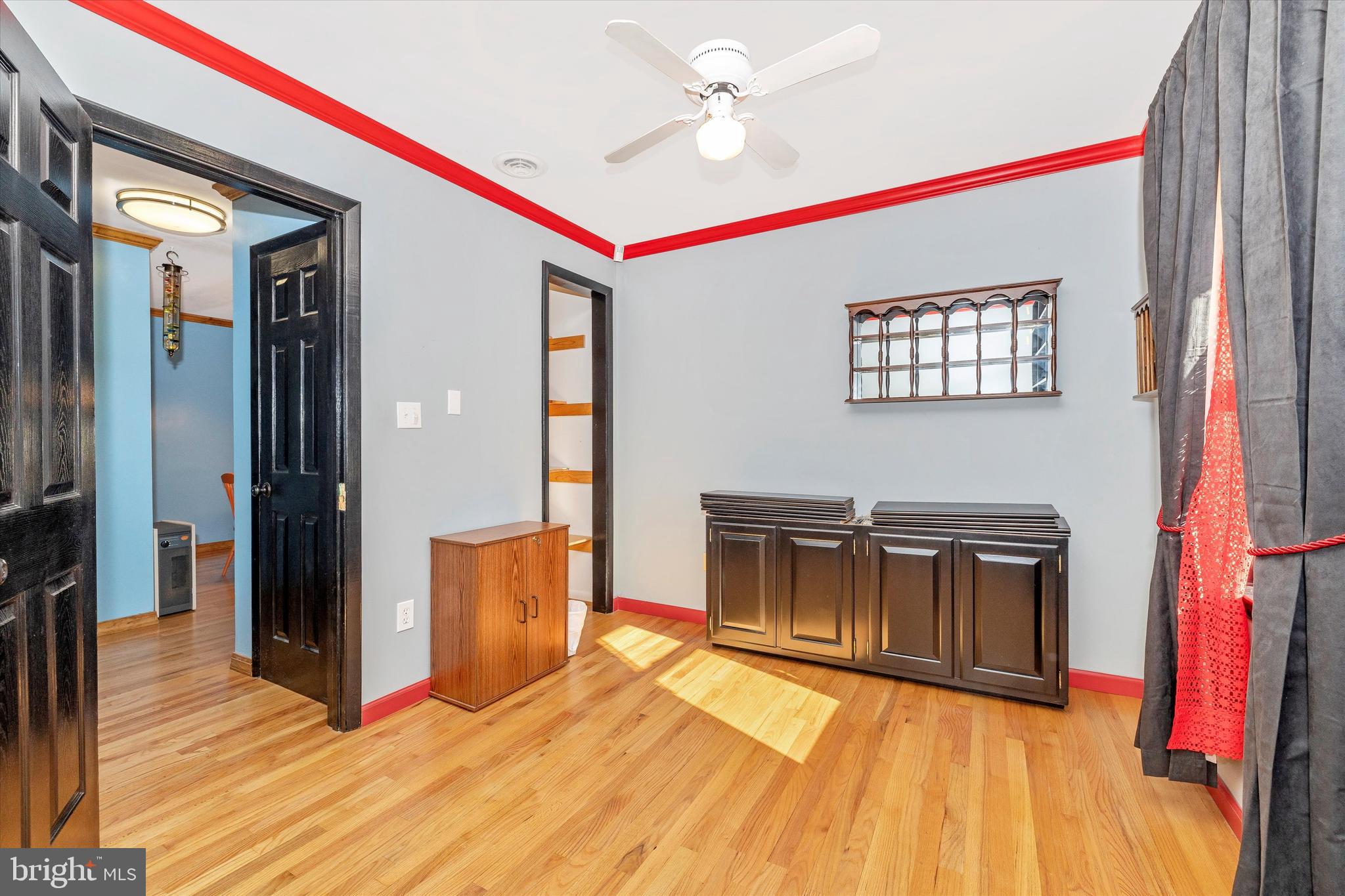 13942 Prospect Road Mount Airy, MD 21771 - Photo 21 of 69 Main level bedroom #1