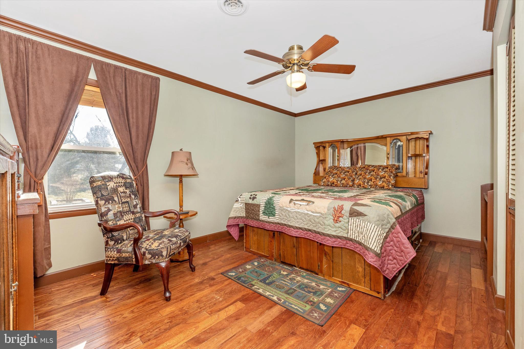 13942 Prospect Road Mount Airy, MD 21771 - Photo 22 of 69 Main level bedroom #2