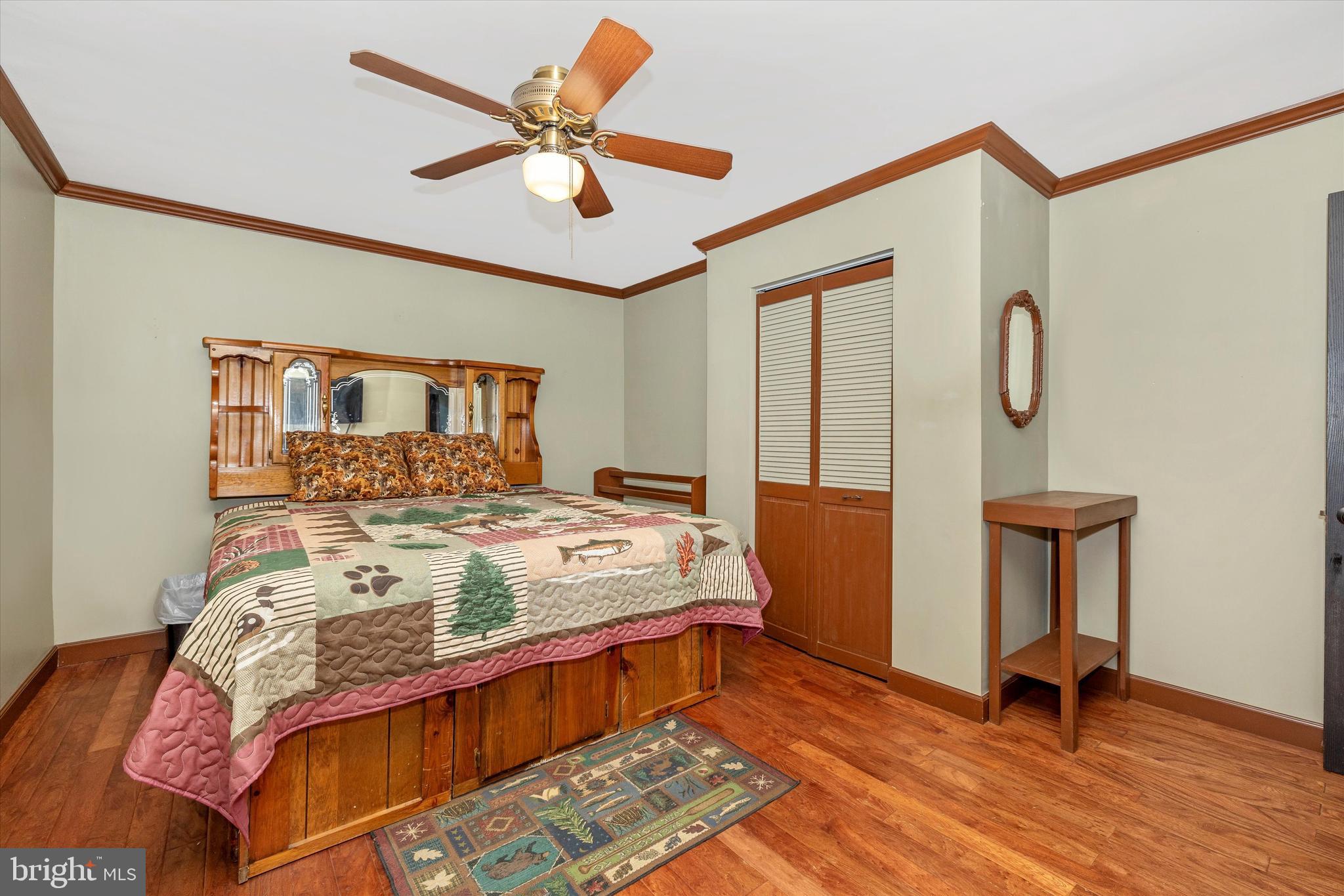 13942 Prospect Road Mount Airy, MD 21771 - Photo 23 of 69 Main level bedroom #2
