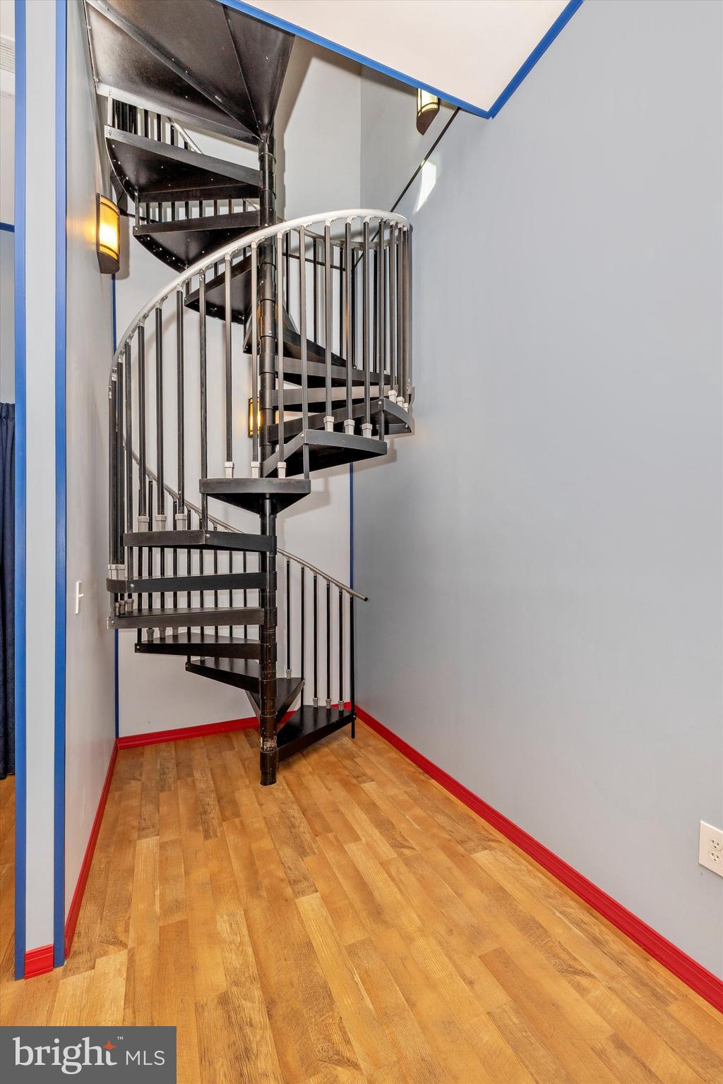 13942 Prospect Road Mount Airy, MD 21771 - Photo 25 of 69 It's like having an art installation in your home!