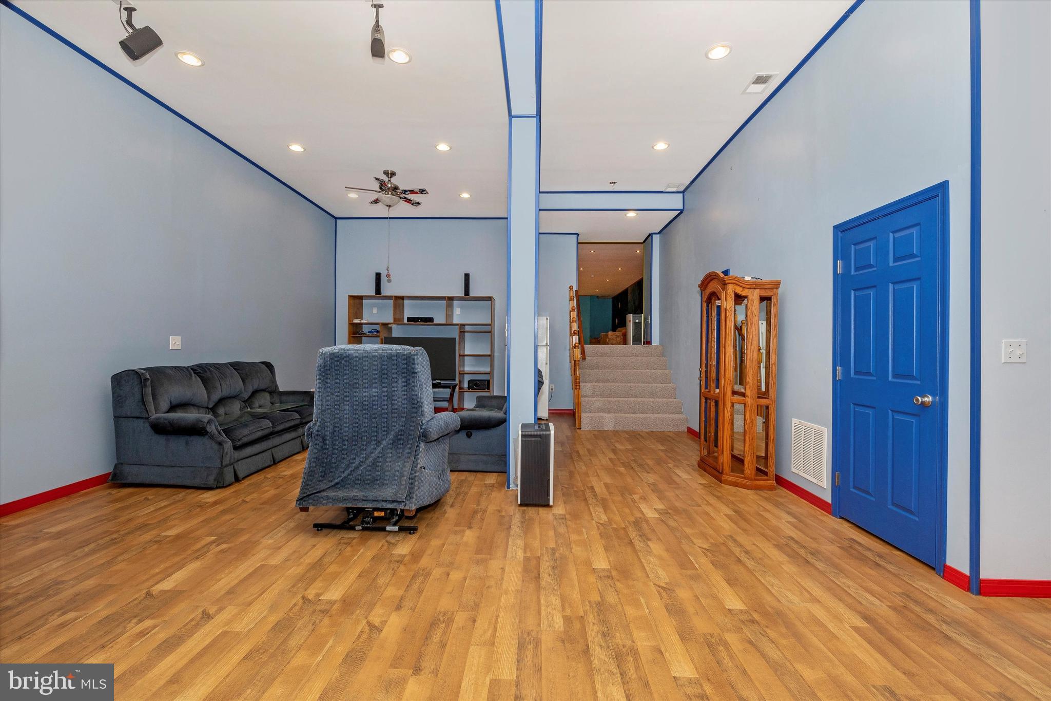 13942 Prospect Road Mount Airy, MD 21771 - Photo 27 of 69 Primary bedroom OR great room? You decide!