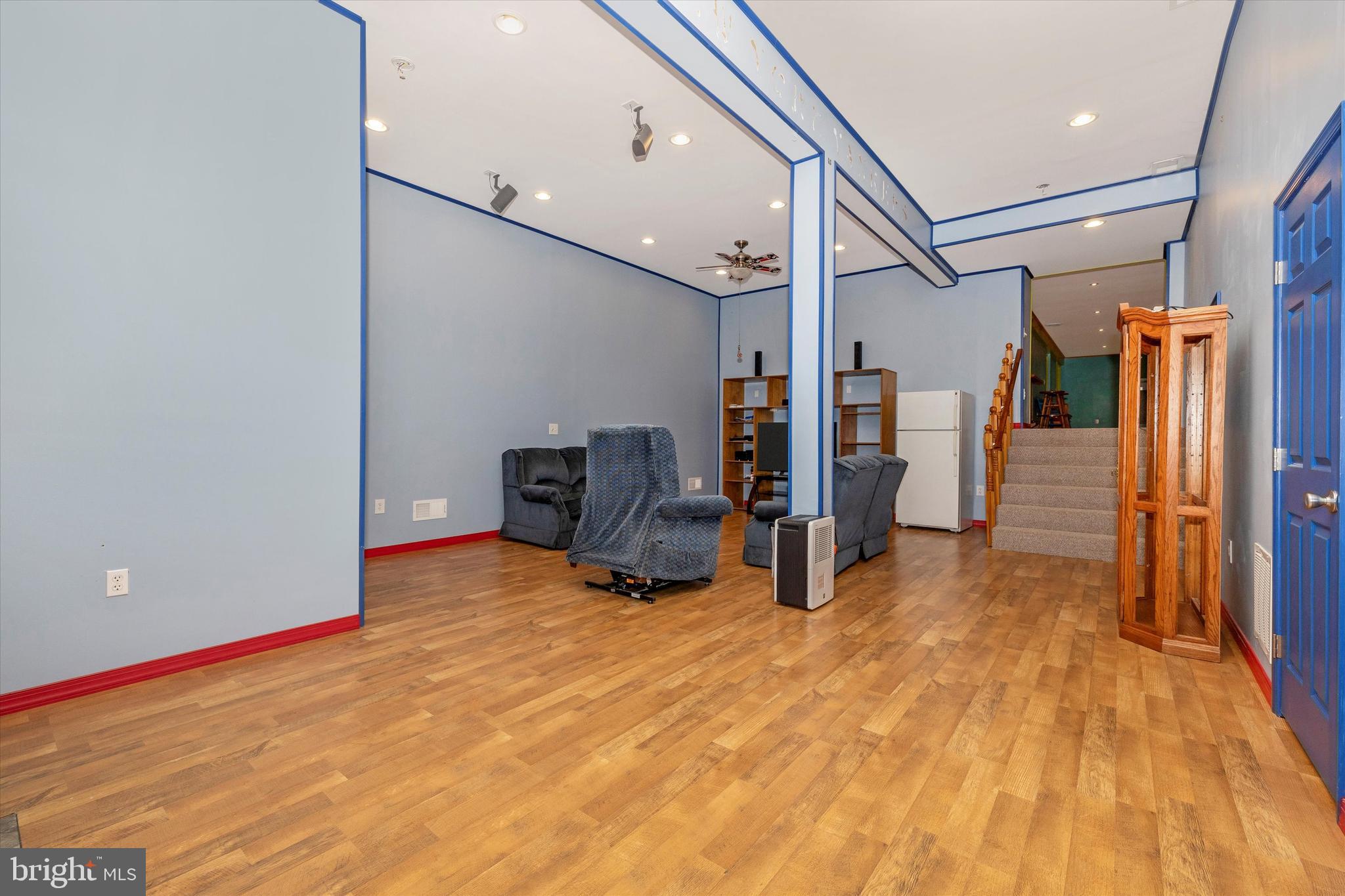13942 Prospect Road Mount Airy, MD 21771 - Photo 28 of 69 Surround sound installed to enjoy the games