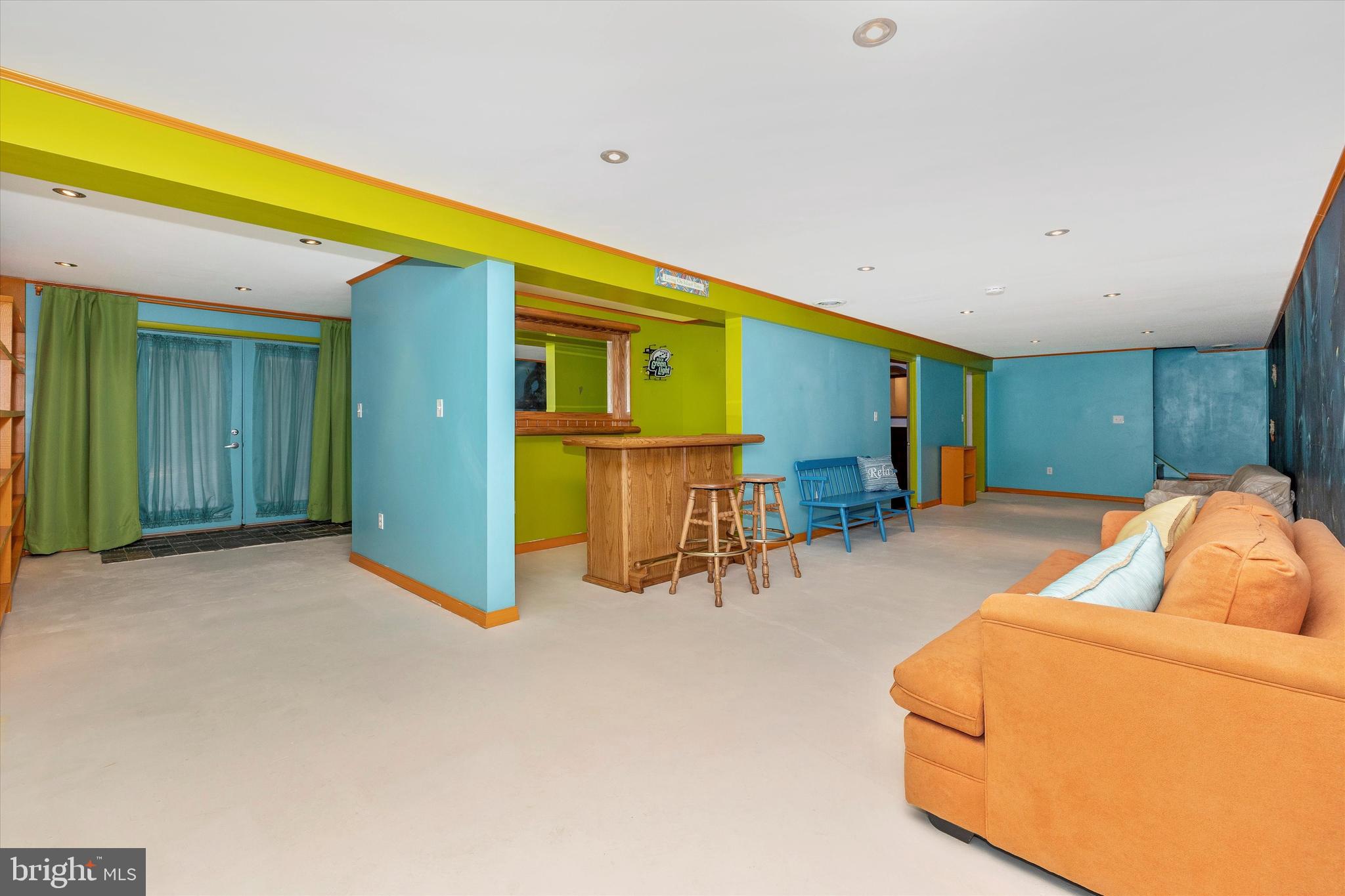 13942 Prospect Road Mount Airy, MD 21771 - Photo 30 of 69 Lower level living area