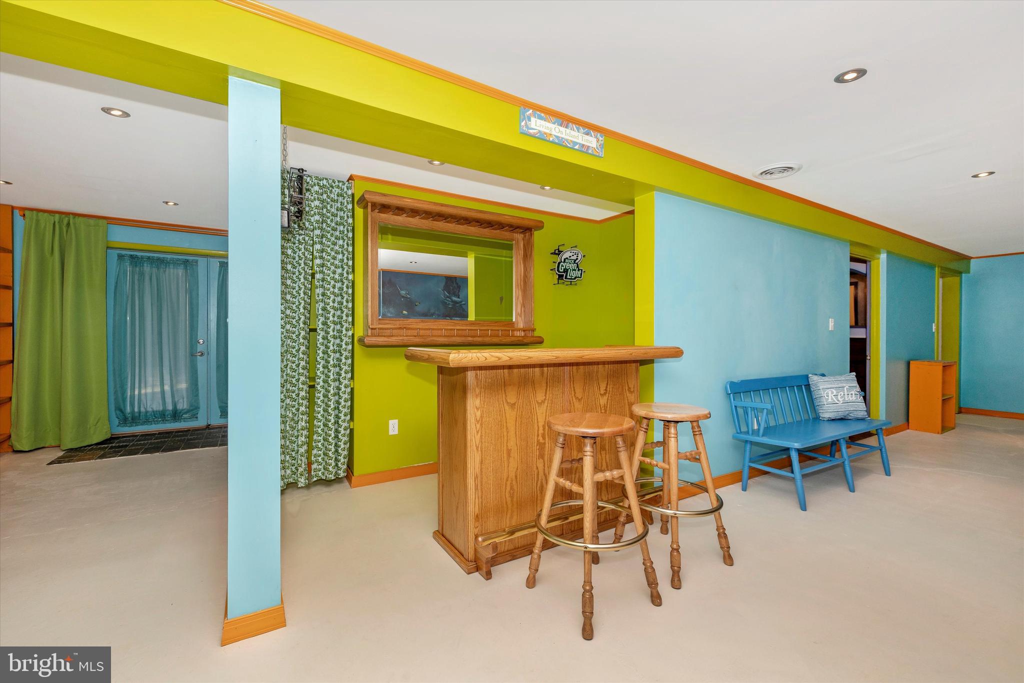 13942 Prospect Road Mount Airy, MD 21771 - Photo 31 of 69 Bar included - great for gatherings!