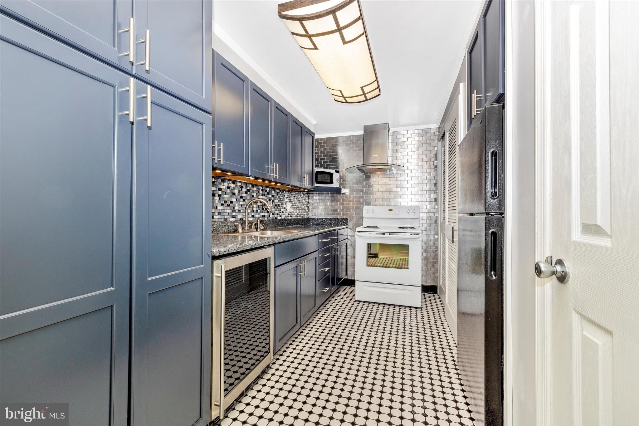 13942 Prospect Road Mount Airy, MD 21771 - Photo 33 of 69 2nd Full kitchen on lower level! Renovated in 2015