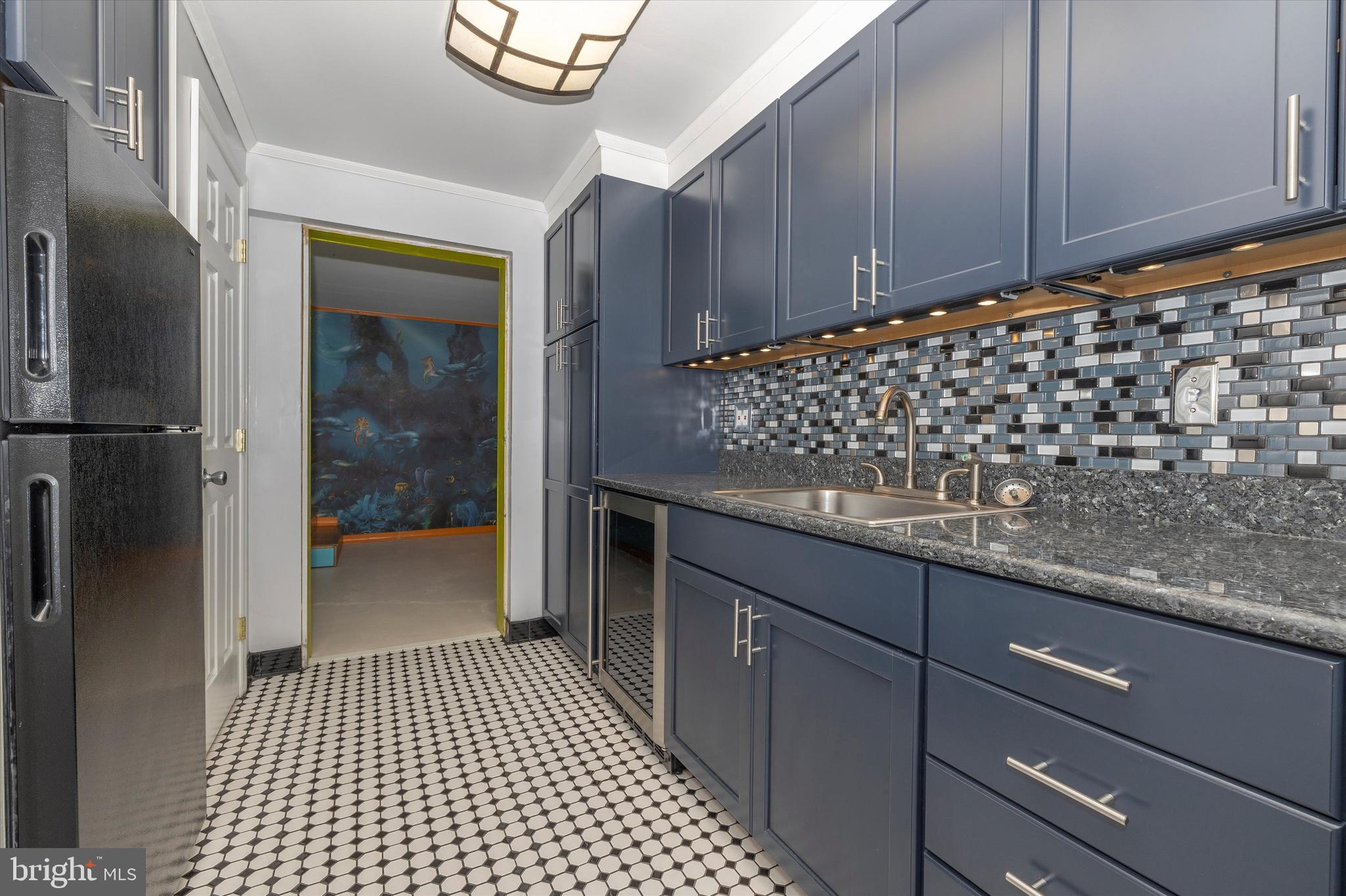 13942 Prospect Road Mount Airy, MD 21771 - Photo 34 of 69 Fully updated with a wine fridge