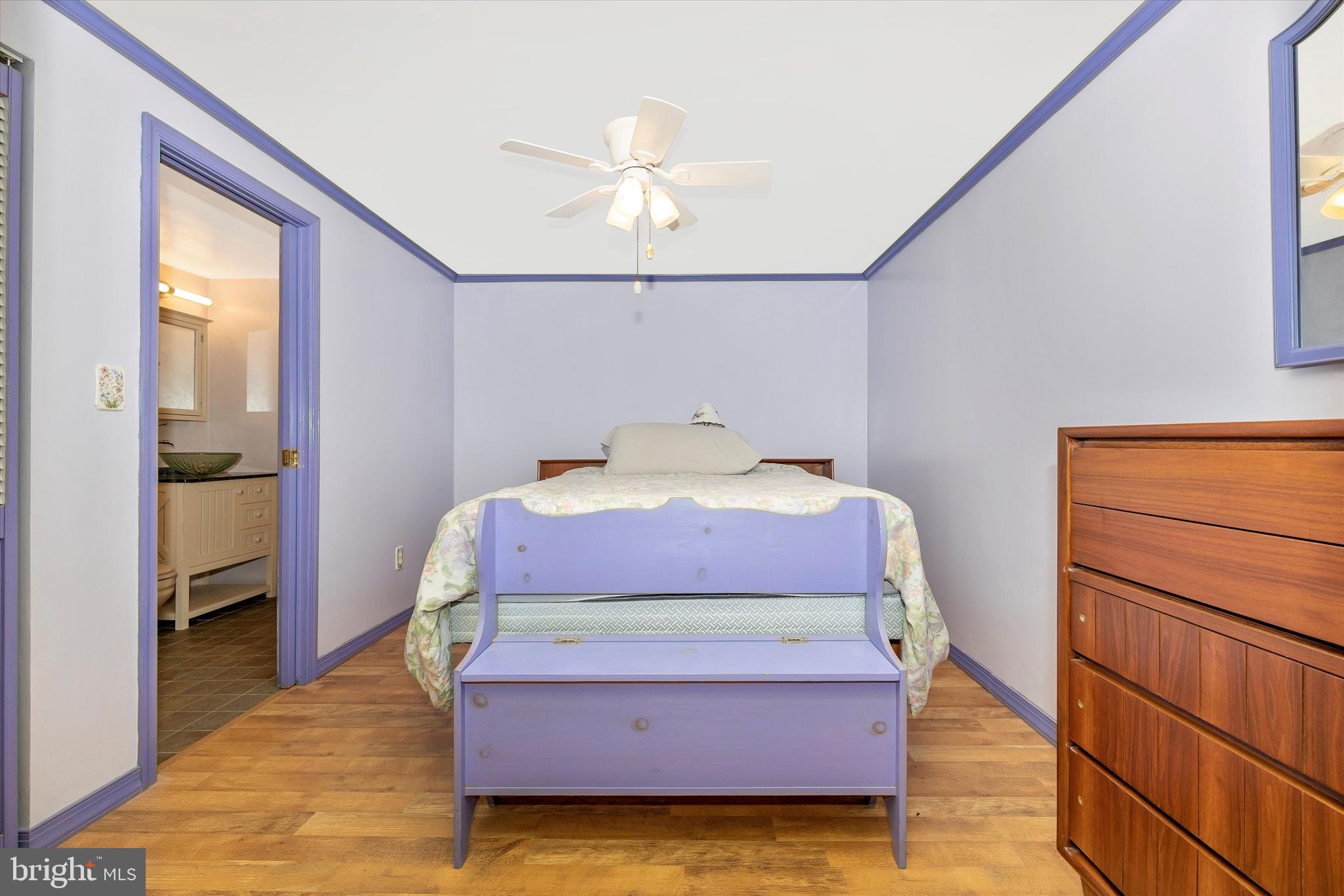 13942 Prospect Road Mount Airy, MD 21771 - Photo 35 of 69 Lower level bonus room w/ adjoined full bath