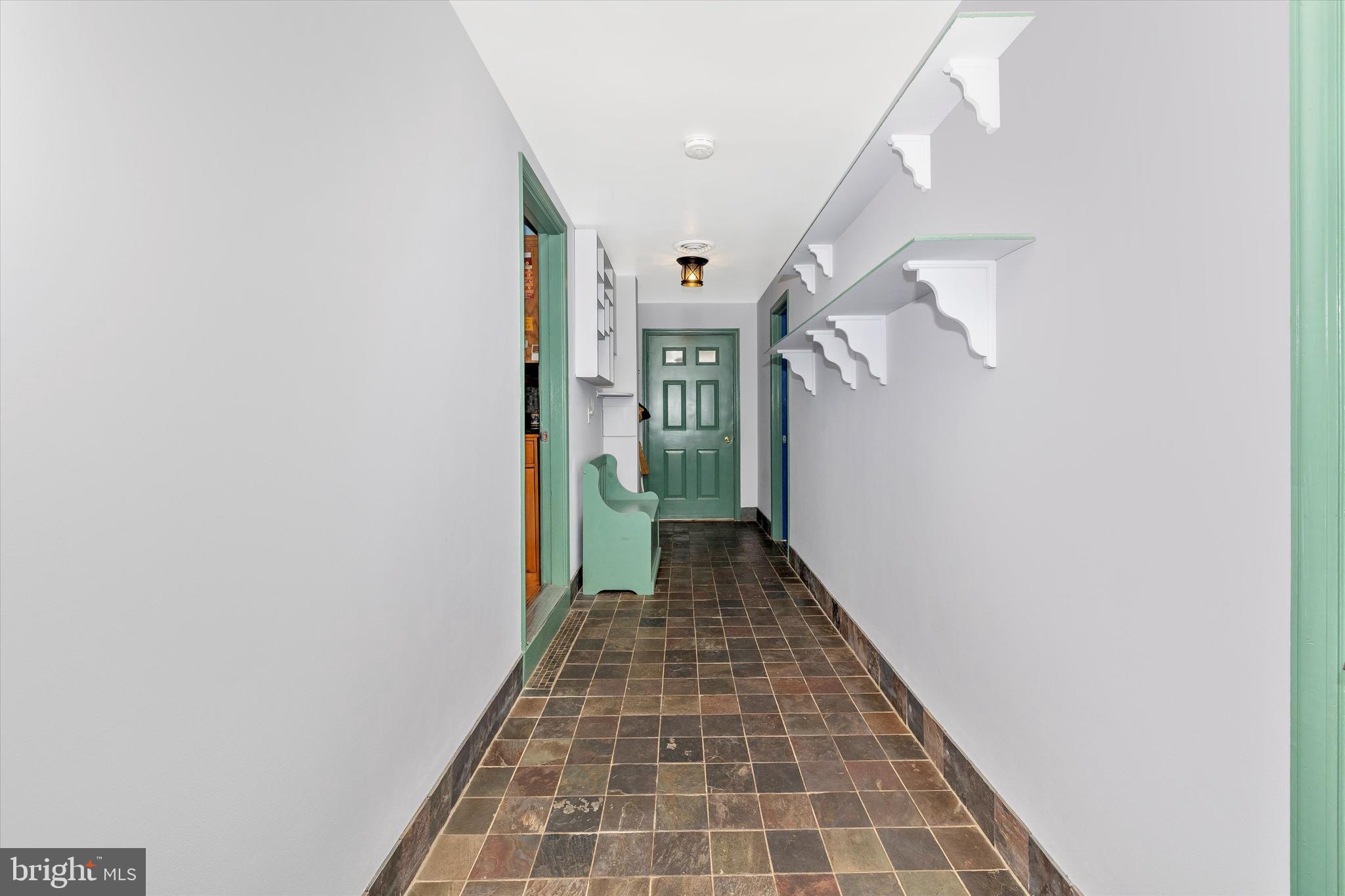 13942 Prospect Road Mount Airy, MD 21771 - Photo 4 of 69 Foyer with entrance to 2nd garage & full bath