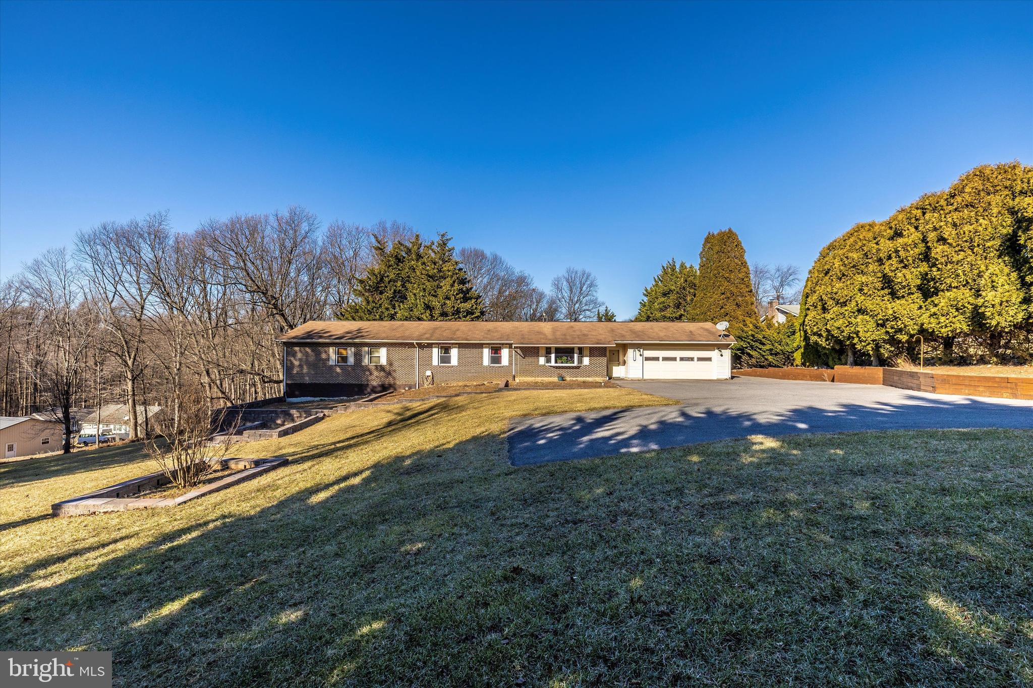 13942 Prospect Road Mount Airy, MD 21771 - Photo 41 of 69 Additional parking pad out front