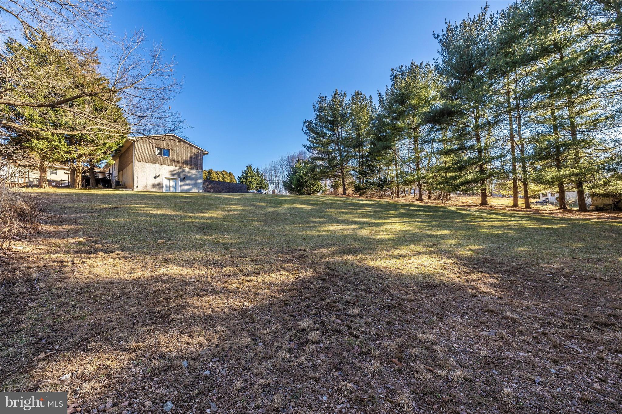 13942 Prospect Road Mount Airy, MD 21771 - Photo 46 of 69 Big yard