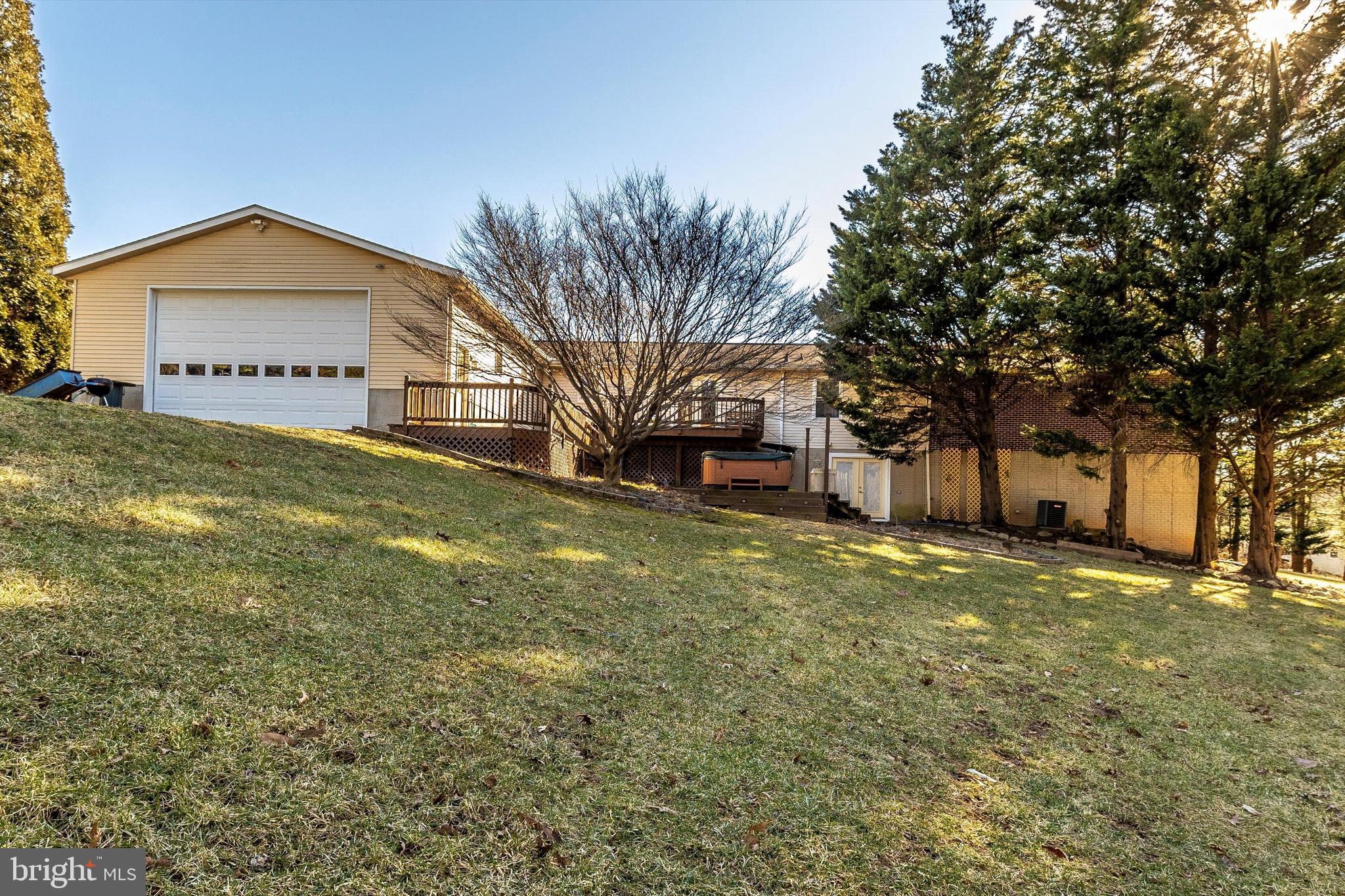 13942 Prospect Road Mount Airy, MD 21771 - Photo 50 of 69 Home for your RV