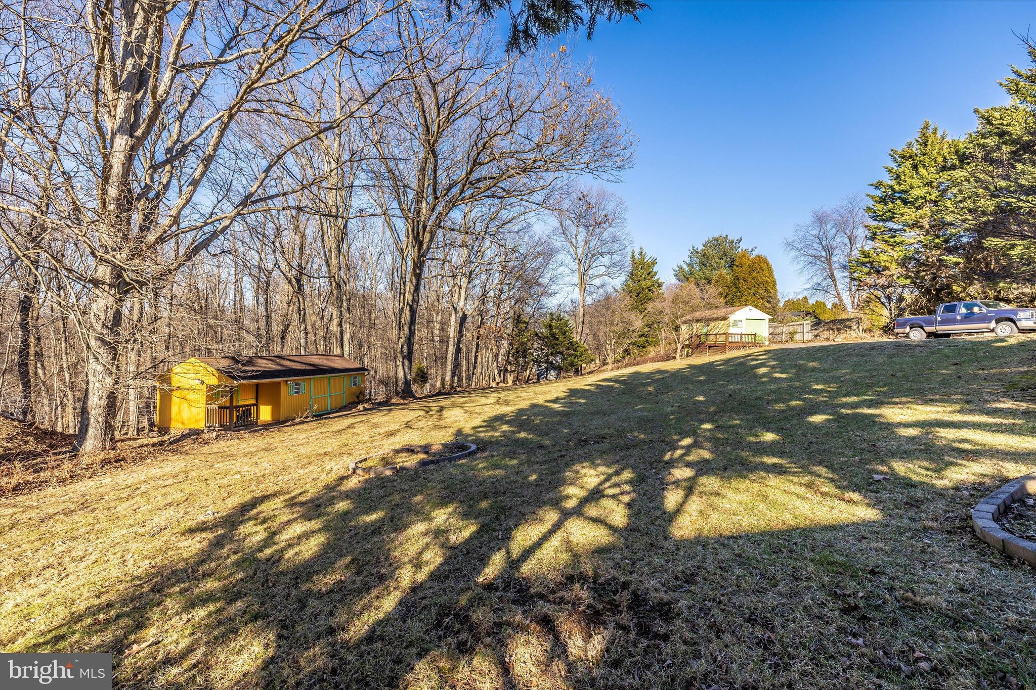 13942 Prospect Road Mount Airy, MD 21771 - Photo 58 of 69 Outbuilding #1