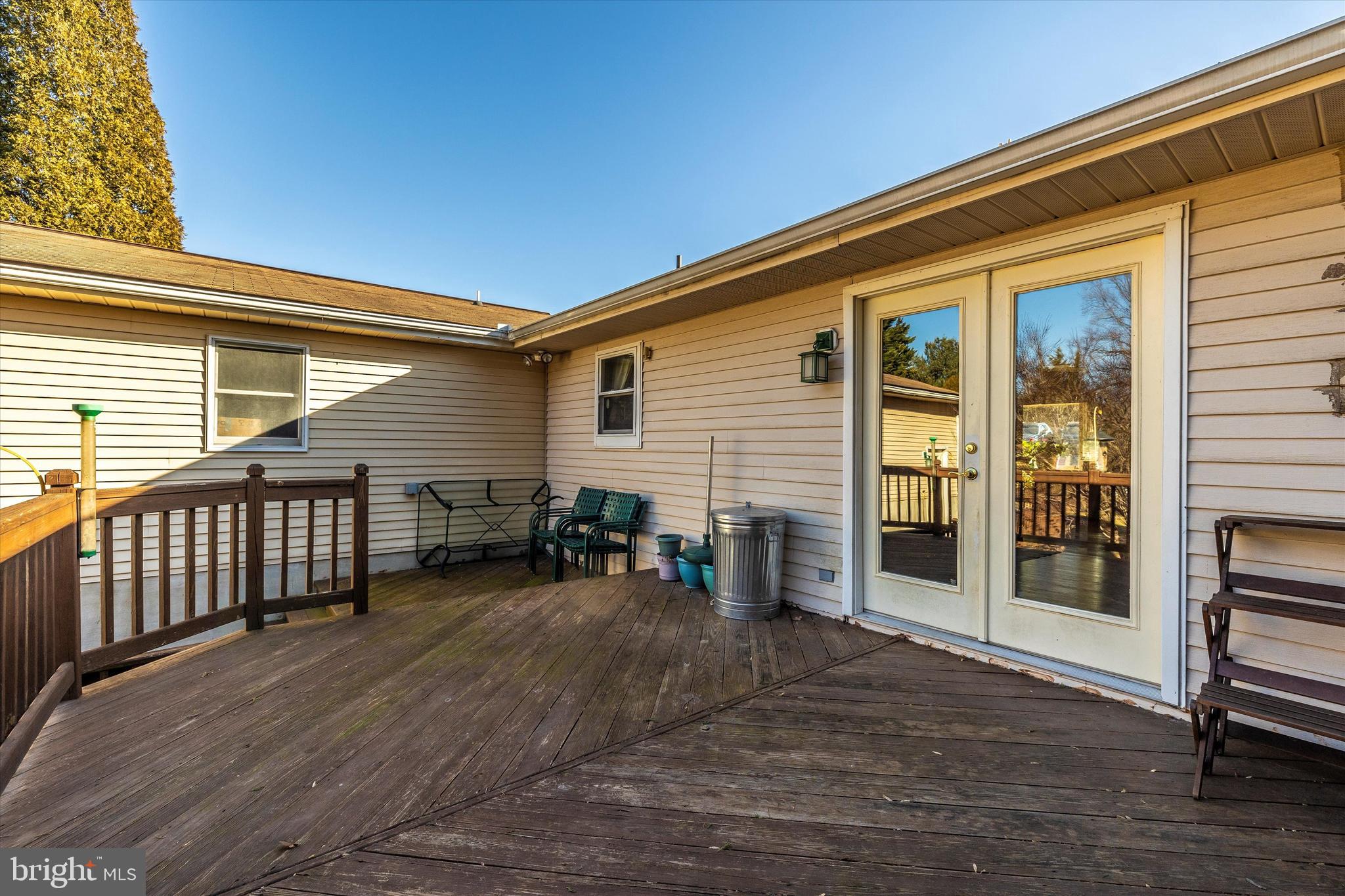13942 Prospect Road Mount Airy, MD 21771 - Photo 65 of 69 Entertainer's dream