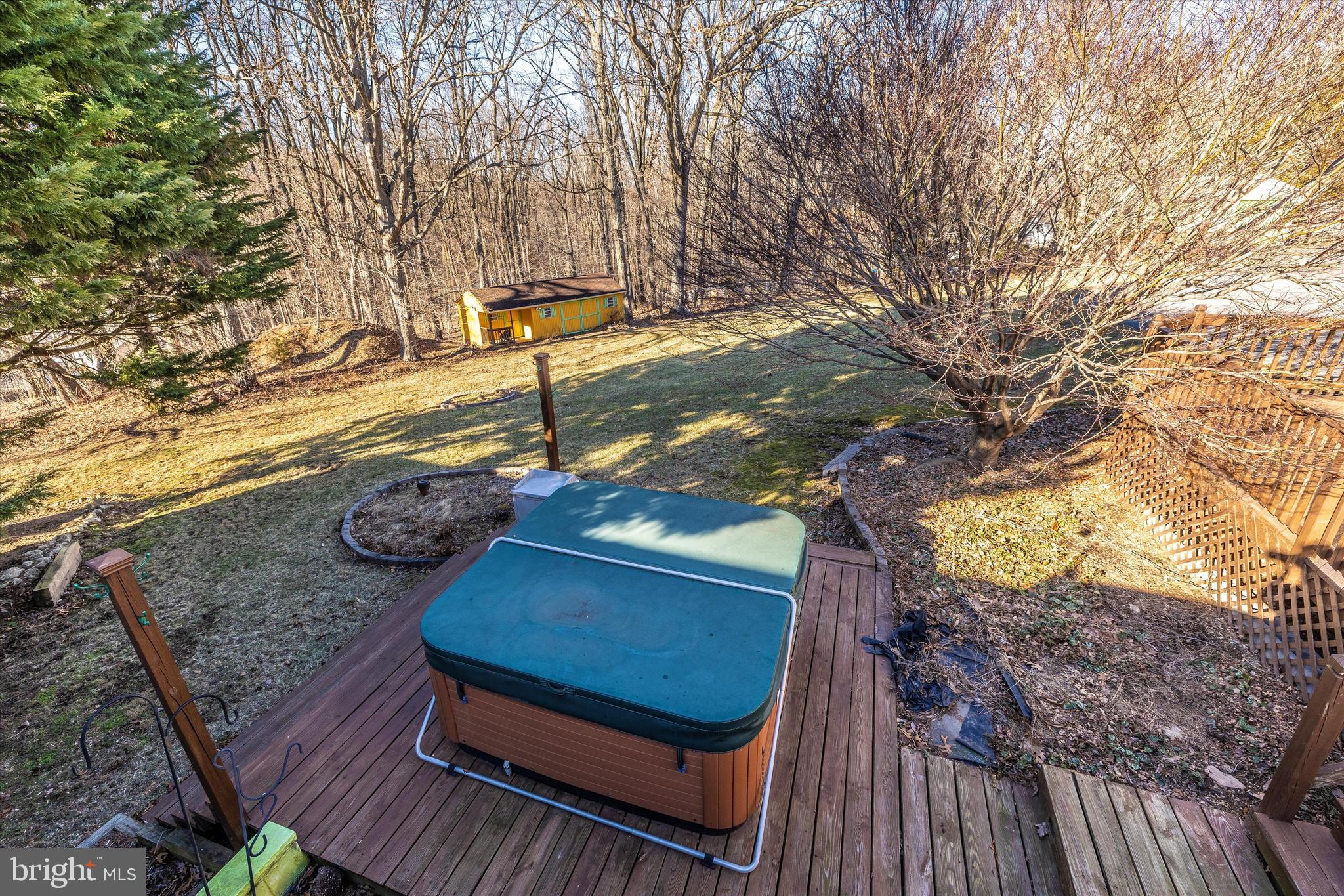 13942 Prospect Road Mount Airy, MD 21771 - Photo 66 of 69 Relaxation is just steps away