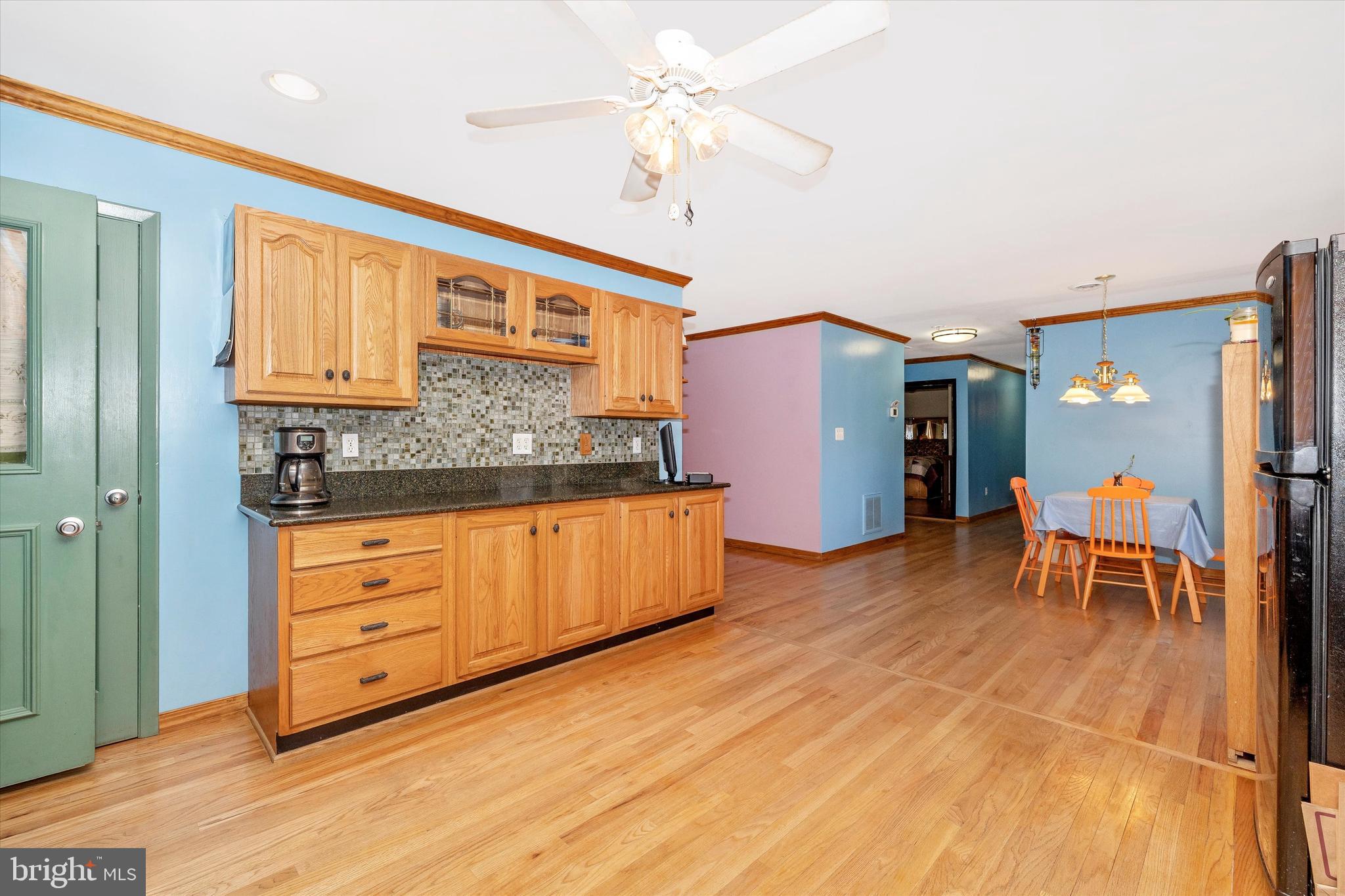 13942 Prospect Road Mount Airy, MD 21771 - Photo 7 of 69 Hardwood floors throughout