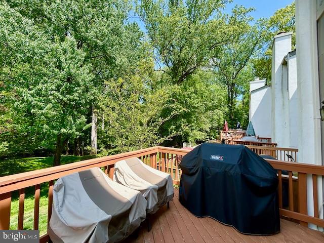 2351 Generation Drive Reston, VA 20191 - Photo 16 of 45 a view of a two chairs in the roof deck