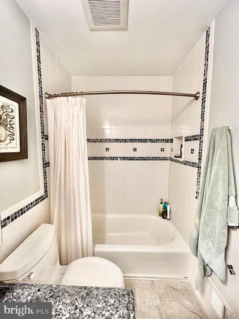 2351 Generation Drive Reston, VA 20191 - Photo 19 of 45 a bathroom with a bathtub and a shower