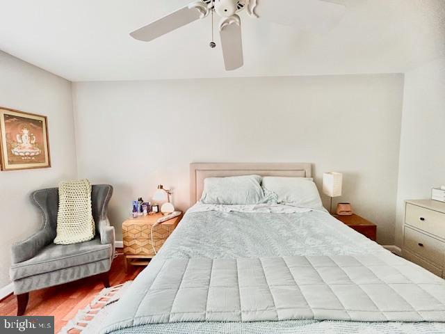 2351 Generation Drive Reston, VA 20191 - Photo 25 of 45 a bedroom with a bed and window