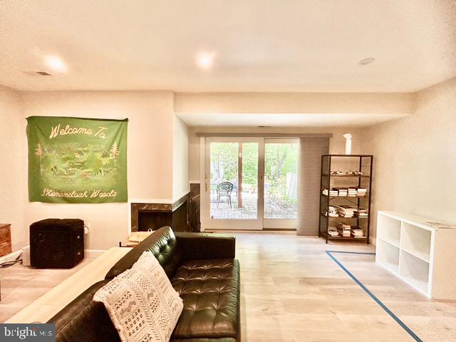 2351 Generation Drive Reston, VA 20191 - Photo 36 of 45 a bedroom with furniture and a window