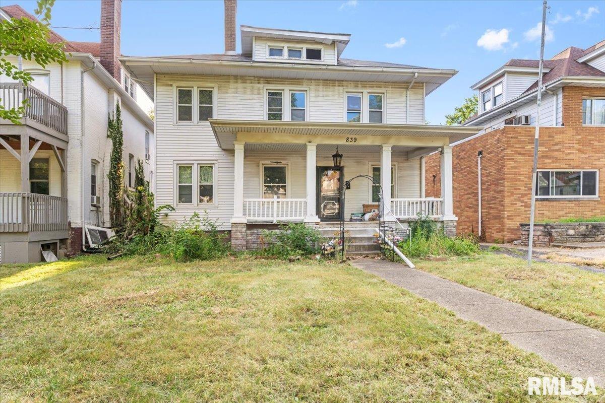 839 South Walnut Street Springfield, IL 62704 - Photo 2 of 24 Gallery Image 2