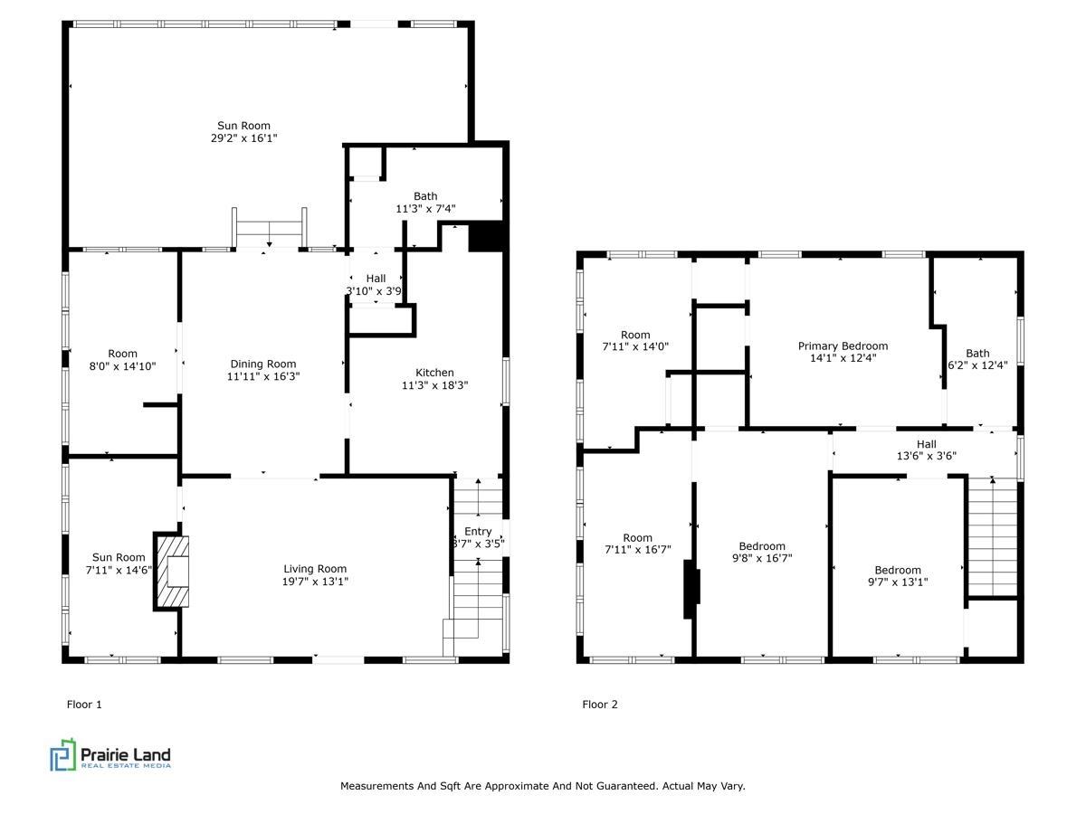 839 South Walnut Street Springfield, IL 62704 - Photo 24 of 24 Gallery Image 24