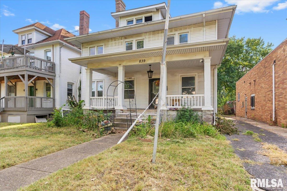 839 South Walnut Street Springfield, IL 62704 - Photo 3 of 24 Gallery Image 3